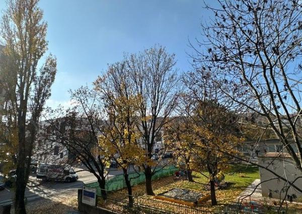 Útulný, zrekonštruovaný a klimatizovaný 2i byt s pivnicou na prenájom - 76 m2, Teplická ul.