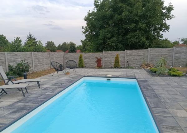 Na predaj novostavba 3 izb.bungalovu, Trávnica.