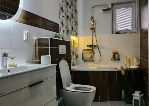 Na predaj novostavba 3 izb.bungalovu, Trávnica.