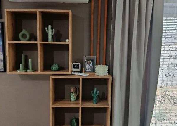 Na predaj novostavba 3 izb.bungalovu, Trávnica.