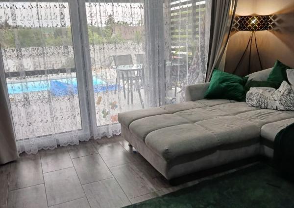 Na predaj novostavba 3 izb.bungalovu, Trávnica.