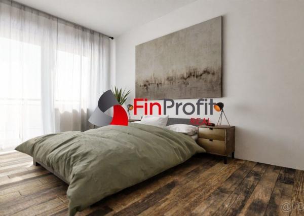 Na prenájom priestranný 3-izbový byt blízko centra Piešťan