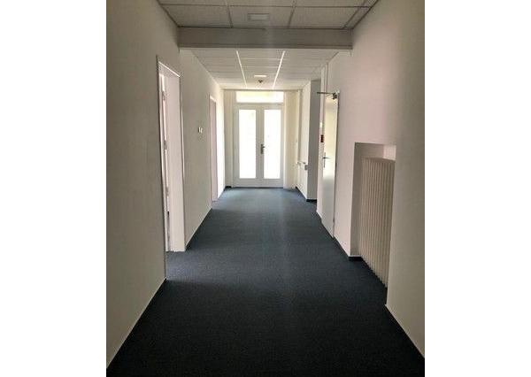 Kancelárie v centre mesta na prenájom - výmera od 18 m2, ul. Námestie SNP.