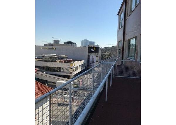 Kancelárie v centre mesta na prenájom - výmera od 18 m2, ul. Námestie SNP.