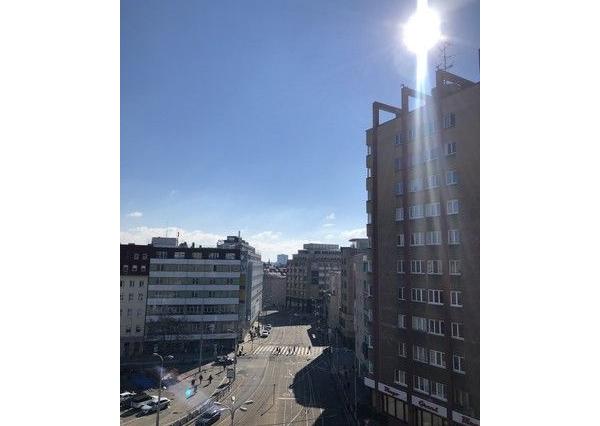 Kancelárie v centre mesta na prenájom - výmera od 18 m2, ul. Námestie SNP.