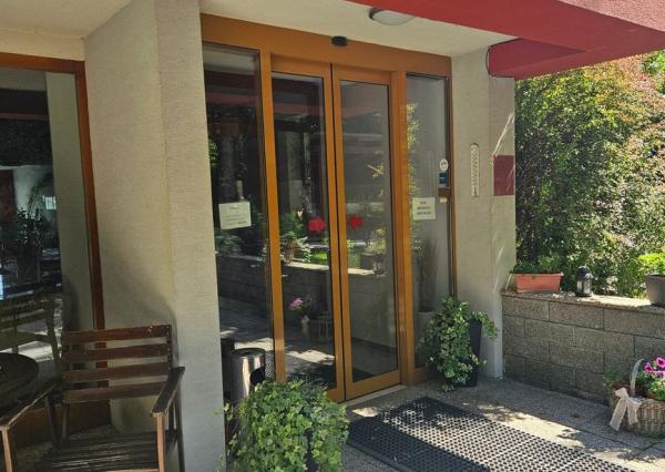 Penzión s výhľadom na Piešťany