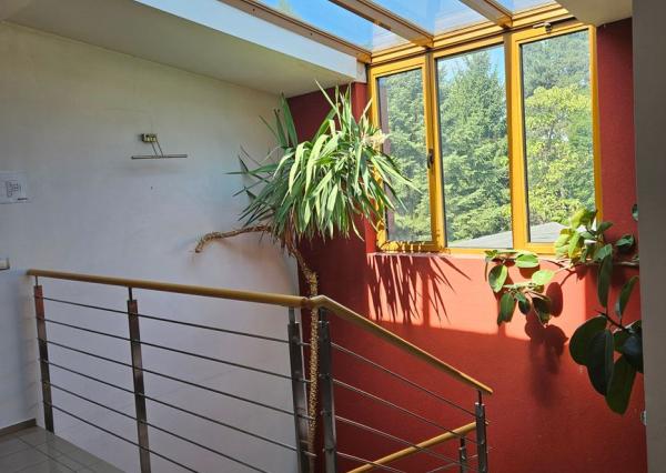 Penzión s výhľadom na Piešťany