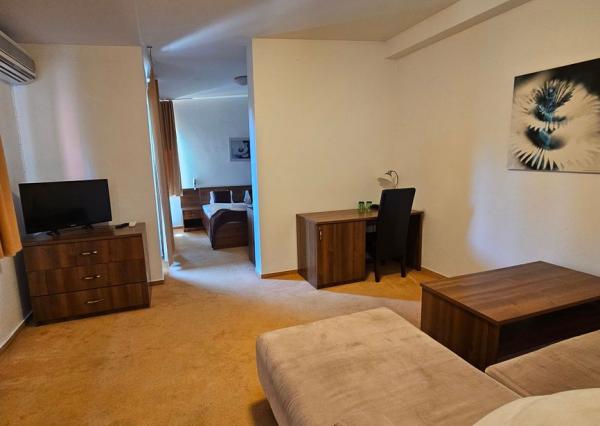 Penzión s výhľadom na Piešťany