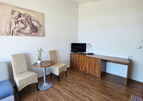 Penzión s výhľadom na Piešťany