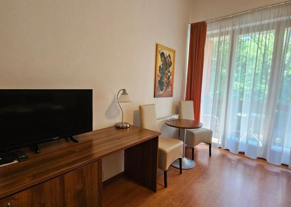 Penzión s výhľadom na Piešťany