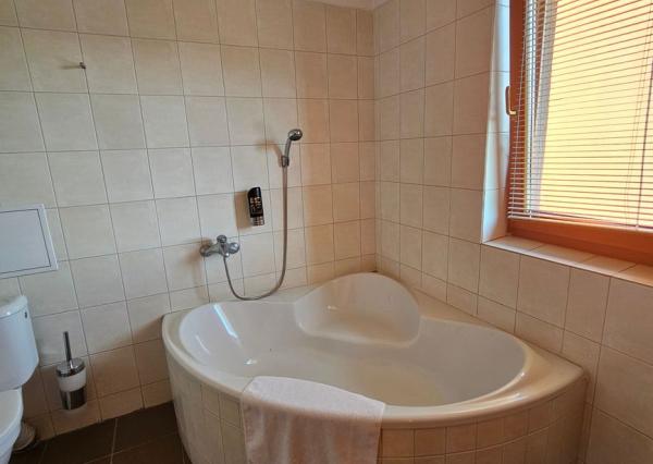 Penzión s výhľadom na Piešťany