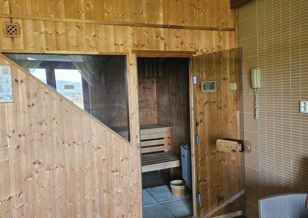 Penzión s výhľadom na Piešťany