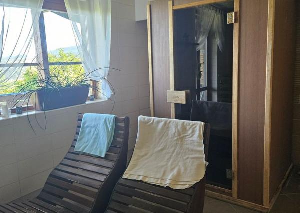 Penzión s výhľadom na Piešťany