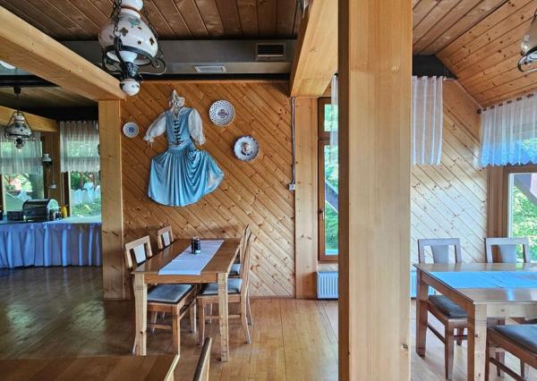 Penzión s výhľadom na Piešťany