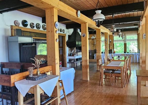 Penzión s výhľadom na Piešťany