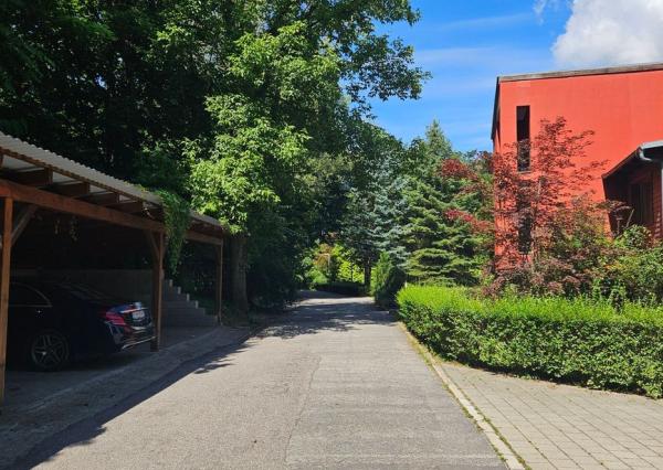 Penzión s výhľadom na Piešťany