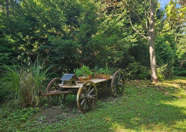 Penzión s výhľadom na Piešťany