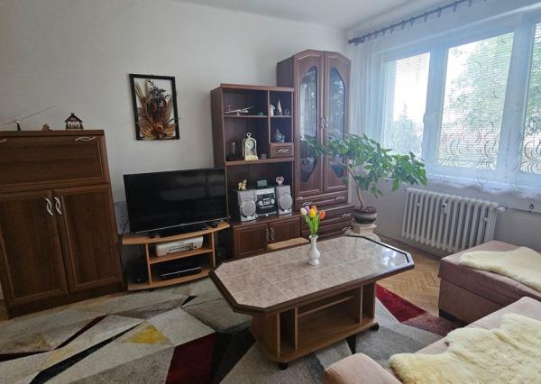 2 Izbový byt Piešťany REZERVOVANÉ.