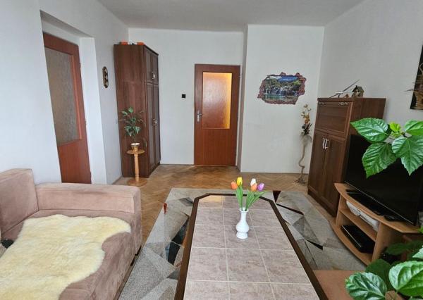 2 Izbový byt Piešťany REZERVOVANÉ.