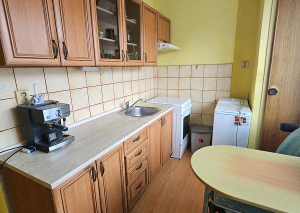 2 Izbový byt Piešťany REZERVOVANÉ.