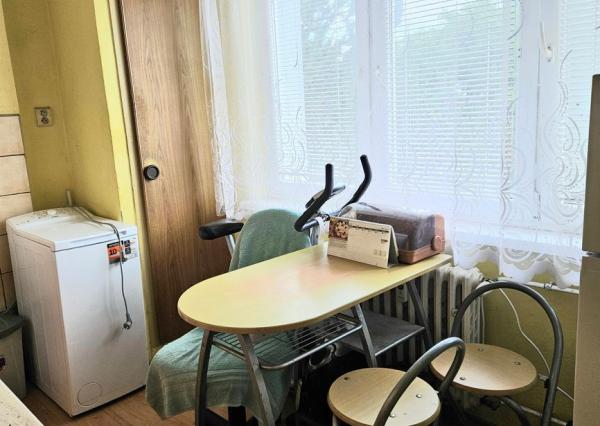 2 Izbový byt Piešťany REZERVOVANÉ.