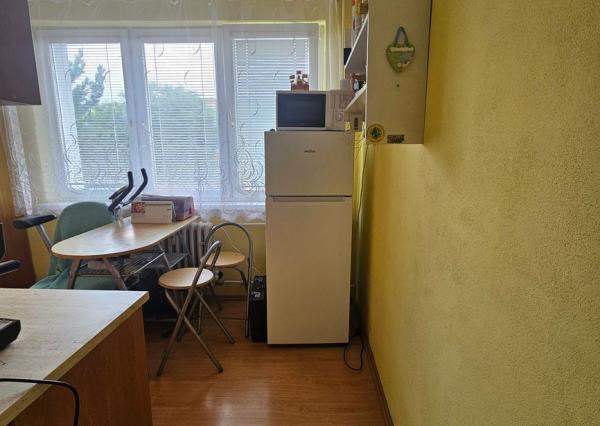 2 Izbový byt Piešťany REZERVOVANÉ.