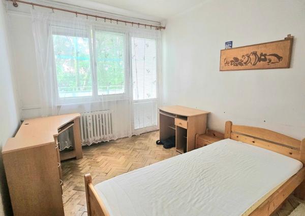 2 Izbový byt Piešťany REZERVOVANÉ.