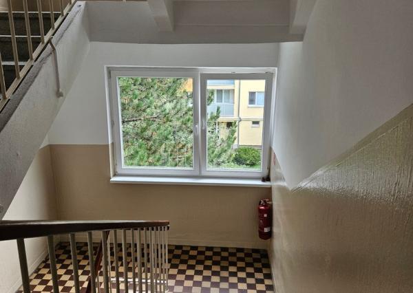 2 Izbový byt Piešťany REZERVOVANÉ.