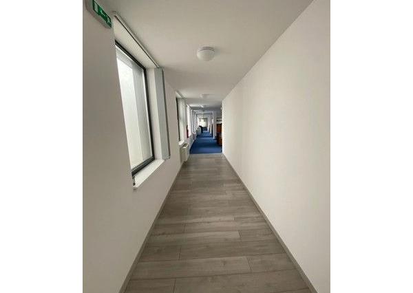Zrekonštruovaný administratívny celok na prenájom - 371 m2, Údernícka ul.