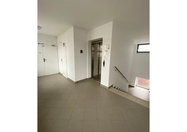 Zrekonštruovaný administratívny celok na prenájom - 371 m2, Údernícka ul.