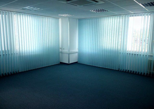 Kancelárske priestory na prenájom - od 13 m2, Nevädzova ul..