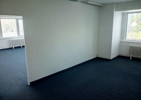 Kancelárske priestory na prenájom - od 13 m2, Nevädzova ul..