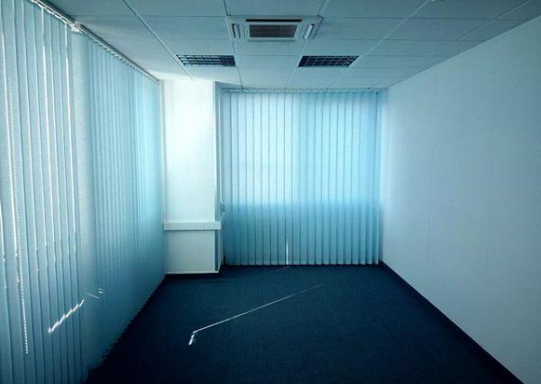 Kancelárske priestory na prenájom - od 13 m2, Nevädzova ul..