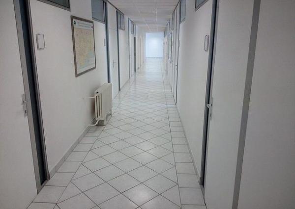 Kancelárske priestory na prenájom - od 13 m2, Nevädzova ul..