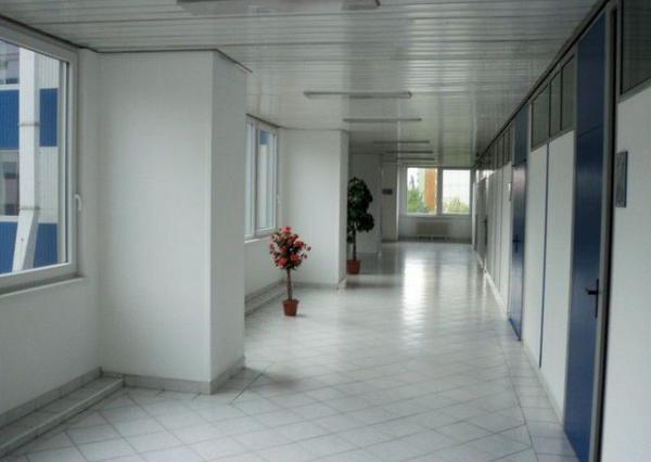 Kancelárske priestory na prenájom - od 13 m2, Nevädzova ul..