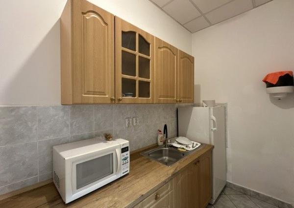 Kancelária na prenájom - 46 m2, Údernícka ul.