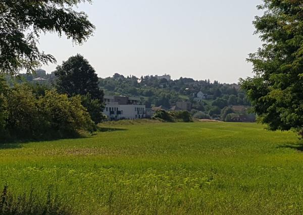 Predám pozemok Nitra - Kynek 6252m2.