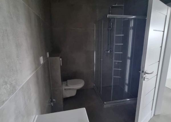 Skolaudované 3i byty v tehlovej novostavbe.