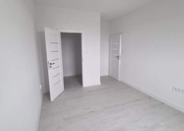 Skolaudované 3i byty v tehlovej novostavbe.