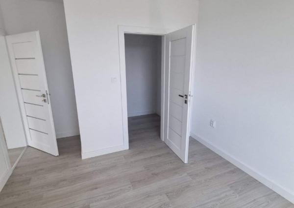 Skolaudované 3i byty v tehlovej novostavbe.