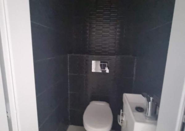 Skolaudované 3i byty v tehlovej novostavbe.