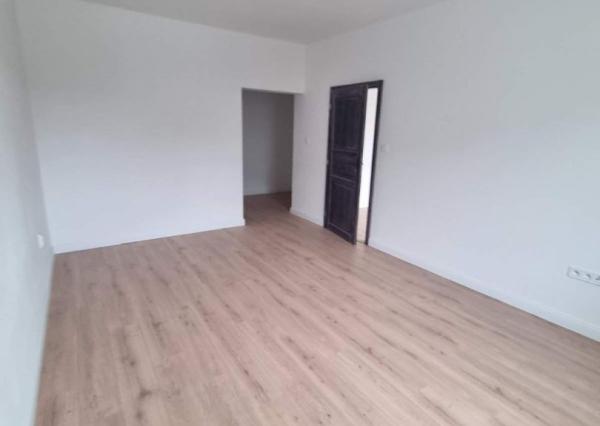 Skolaudované 3i byty v tehlovej novostavbe.