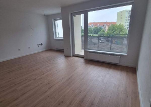 Skolaudované 3i byty v tehlovej novostavbe.