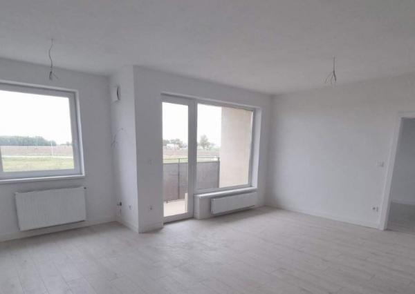 Skolaudované 3i byty v tehlovej novostavbe.