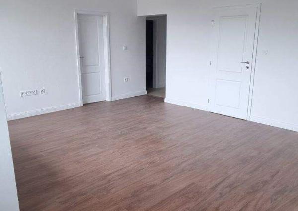 Skolaudované 3i byty v tehlovej novostavbe.