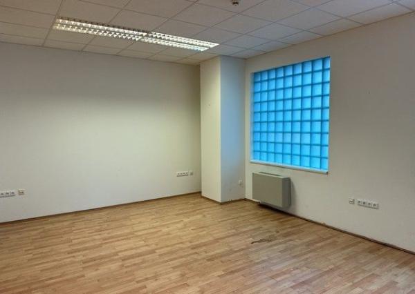 Kancelársky priestor na prenájom - 205 m2, Údernícka ul. 