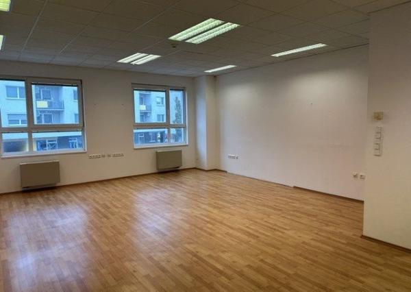 Kancelársky priestor na prenájom - 205 m2, Údernícka ul. 