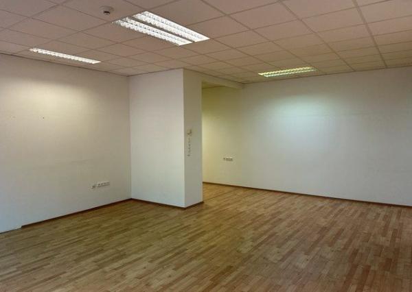 Kancelársky priestor na prenájom - 205 m2, Údernícka ul. 