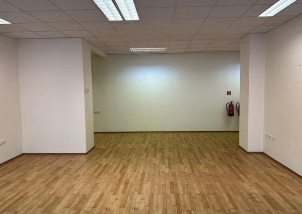 Kancelársky priestor na prenájom - 205 m2, Údernícka ul. 