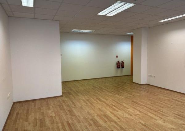 Kancelársky priestor na prenájom - 205 m2, Údernícka ul. 